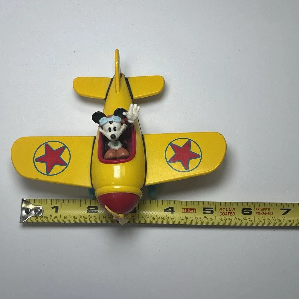 Disney decopac mickey